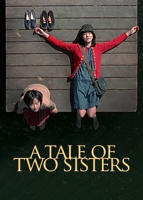 A Tale Of Two Sisters (2003)