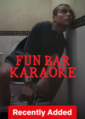 Fun Bar Karaoke poster